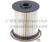 Palivový filter KOLBENSCHMIDT 50019154