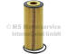 Olejový filter KOLBENSCHMIDT 50019164