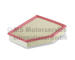 Vzduchový filter KOLBENSCHMIDT 50019169