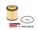 Olejový filtr CoopersFiaam FA5772ECO