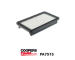 Vzduchový filter CoopersFiaam PA7515