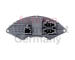 Regulace, vnitrni ventilace ASTEMO 2502502