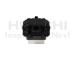 Regulace, vnitrni ventilace HITACHI 2502599