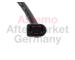 Cidlo, teplota vyfukovych plynu ASTEMO 2505545