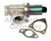 AGR-Ventil ASTEMO 2508495
