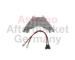 Regulace, vnitrni ventilace ASTEMO 2502604
