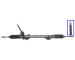 Řídicí mechanismus DRI 714521920