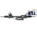 Řídicí mechanismus DRI 717522008R