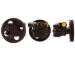 Hydraulické čerpadlo, řízení DRI 715521264