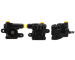 Hydraulické čerpadlo, řízení DRI 715520510