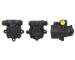 Hydraulické čerpadlo, řízení DRI 715520949