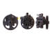 Hydraulické čerpadlo, řízení DRI 715520668