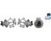 AGR - Ventil DRI 717710308