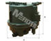 Palivový filtr MFILTER DF 3511