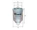Palivový filtr MFILTER DF 3522
