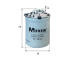 Palivový filtr MFILTER DF 3532