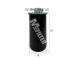 Palivový filtr MFILTER DF 3567