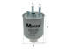 Palivový filtr MFILTER DF 3576