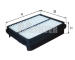 Vzduchový filtr MFILTER K 7106