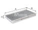 Filtr, vzduch v interiéru MFILTER K 9034C