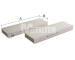Filtr, vzduch v interiéru MFILTER K 9056-2