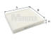 Filtr, vzduch v interiéru MFILTER K 9193
