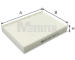 Filtr, vzduch v interiéru MFILTER K 9222