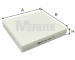 Filtr, vzduch v interiéru MFILTER K 9226
