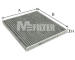 Filtr, vzduch v interiéru MFILTER K 9237C