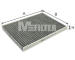 Filtr, vzduch v interiéru MFILTER K 9241C