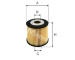 Olejový filtr MFILTER TE 4028