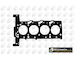 Těsnění, hlava válce BGA CH9602B