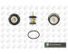 Termostat, chladivo BGA CT0106