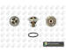 Termostat, chladivo BGA CT3602