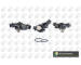 Termostat, chladivo BGA CT5038