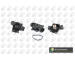 Termostat, chladivo BGA CT5072