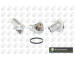 Termostat, chladivo BGA CT5117