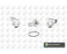 Termostat, chladivo BGA CT5164