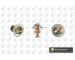 Termostat, chladivo BGA CT5273