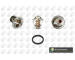 Termostat, chladivo BGA CT5297