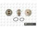Termostat, chladivo BGA CT5442K