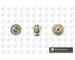 Termostat, chladivo BGA CT5452