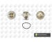 Termostat, chladivo BGA CT5473K