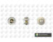 Termostat, chladivo BGA CT5484
