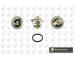 Termostat, chladivo BGA CT5515K