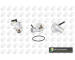 Termostat, chladivo BGA CT5538K