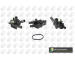 Termostat, chladivo BGA CT5558