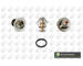 Termostat, chladivo BGA CT5571
