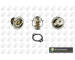Termostat, chladivo BGA CT5620