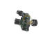 Termostat, chladivo BGA CT5904